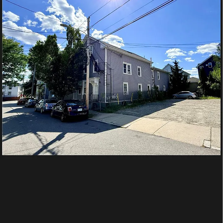 41 Joslin St #3