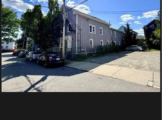 41 Joslin St APT 3, Providence, RI 02909