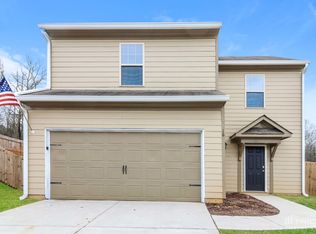 16 Atlas Dr, Cartersville, GA 30120