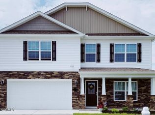 300 Isabelle St, New Bern, NC 28560