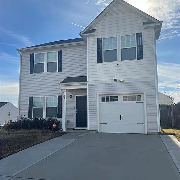 603 Falls Ln — Photo 1