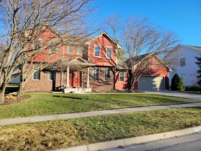3014 Ridgetop Rd, Ames, IA, 50014