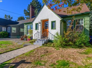 6715 N Commercial Ave, Portland, OR 97217