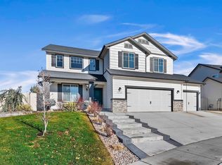 1036 W Flower Gdn, Meridian, ID 83642