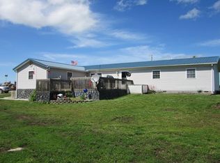 1869 80th St, Uniontown, KS 66779