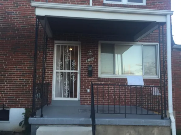 4100 Fallstaff Rd, Baltimore, MD 21215