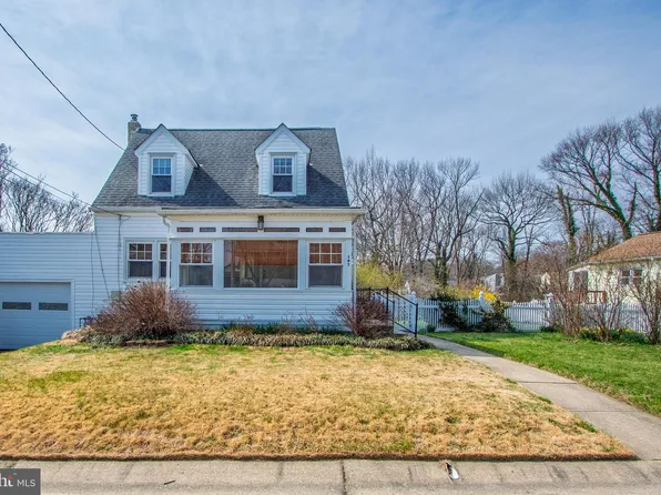 102 Laurel Ave, Wilmington, DE 19809