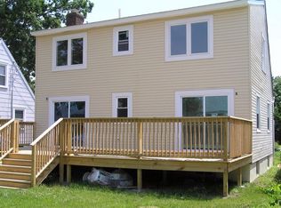 259 Sylvan Dr, West Hempstead, NY 11552