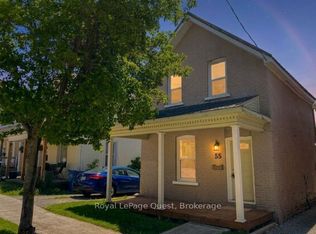 55 Elgin St, Orillia, ON L3V 1S1
