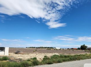 5400 E Avenue G, Lancaster, CA
