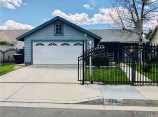 239 Spectacular Bid St, Perris, CA 92571