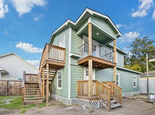 711 E 32nd St #B, Houston, TX 77022