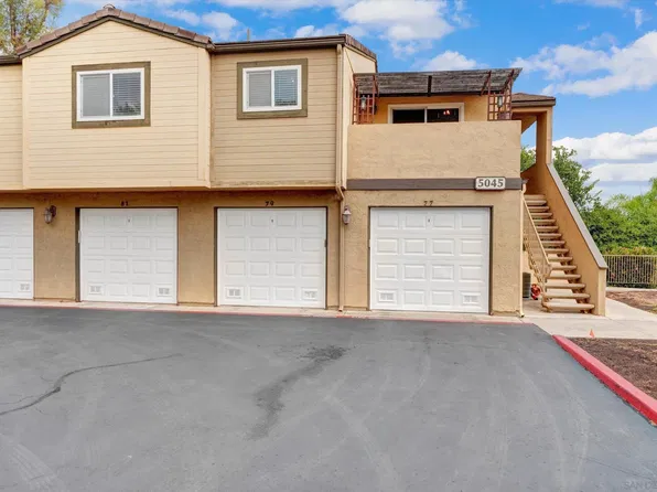 5045 Los Morros Way Unit 83, Oceanside, CA 92057