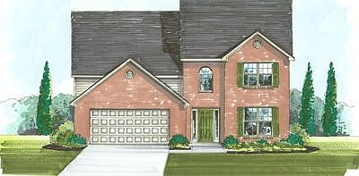 2nd image of 12604 Hartsfield Ln Lot 15