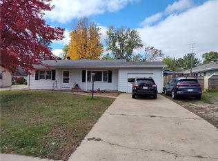 418 Forrest St, Black River Falls, WI 54615