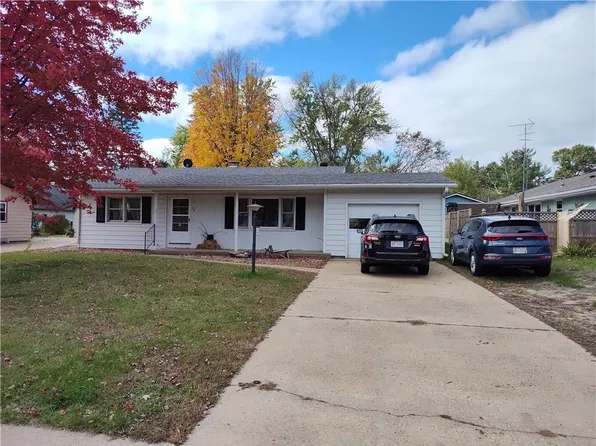 418 Forrest Street, Black River Falls, WI 54615