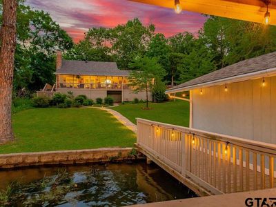 552 Hideaway Ln E, Hideaway, TX, 75771