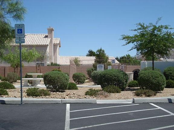 3rd image of 5650 E Sahara Ave Unit 2063