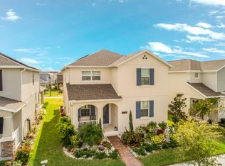 12026 Philosophy Way, Orlando, FL 32832