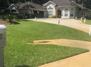548 NW Lake Valley Ter, Lake City, FL 32055
