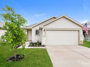 3529 Catlett Creek Rd, Georgetown, TX 78626