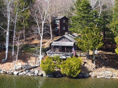 7497 Route 111, Morgan, VT, 05853