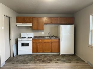 Jennings Street, Lebanon, OR 97355