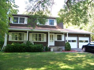 1910 County Route 45, Fulton, NY 13069