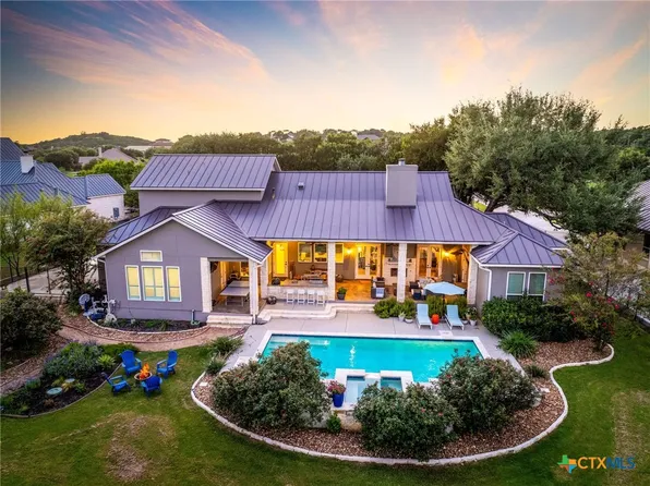131 Entre Rios Blvd, New Braunfels, TX 78132