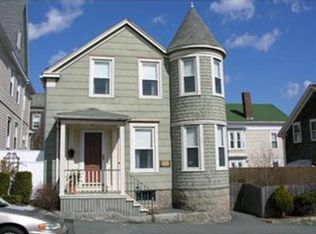13 Pope St, New Bedford, MA 02740