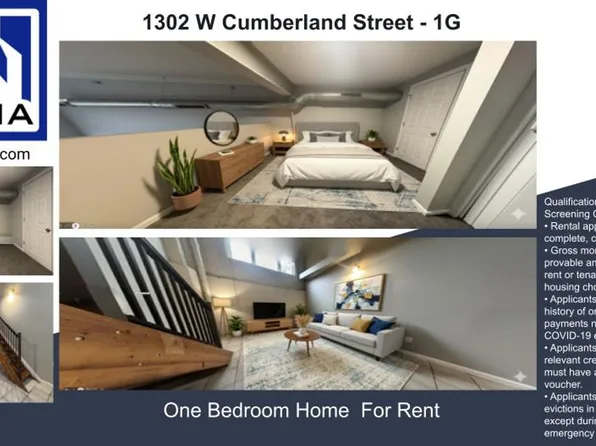 1302 W Cumberland Street