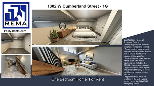 1302 W Cumberland Street Photo 1