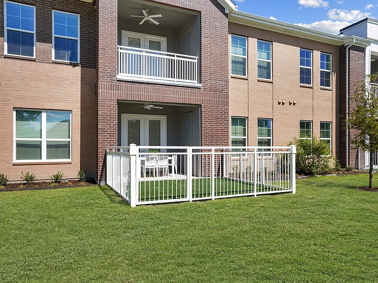 The Residences at Promontory — Photo 13