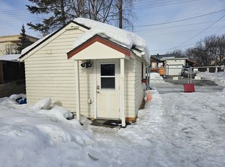 121 W 11th Ave #3, Anchorage, AK 99501