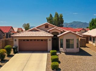 5322 Almosa St, Sierra Vista, AZ 85635