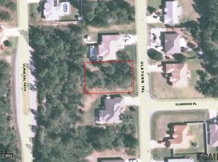 90 Ulaturn Trl, Palm Coast, FL 32164