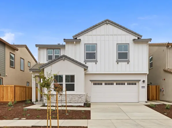 2633 Briones Drive, Fairfield, CA 94533