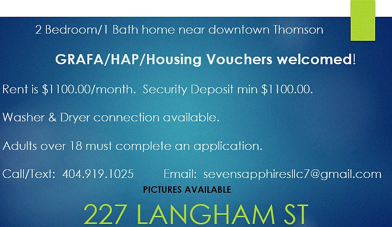 227 Langham St — Photo 1