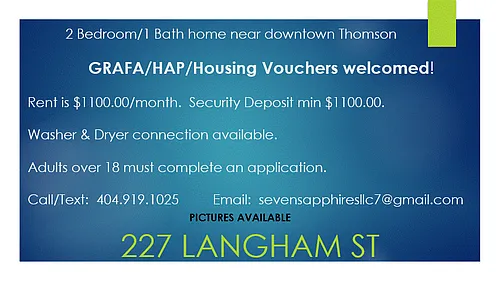 227 Langham St Photo 1