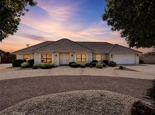 14890 Apple Valley Rd, Apple Valley, CA 92307