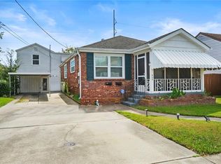 905 Odwyer Pl, New Orleans, LA 70121