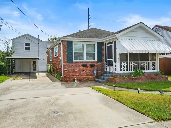 905 Odwyer Pl, New Orleans, LA 70121
