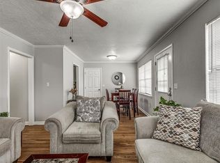 8930 E 33rd Pl, Tulsa, OK 74145