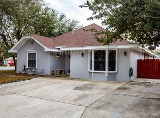 401 W 12th St, San Juan, TX 78589