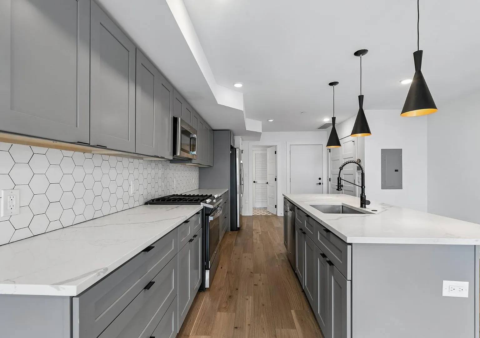 1249 North 2nd Street - #2 — Photo 3
