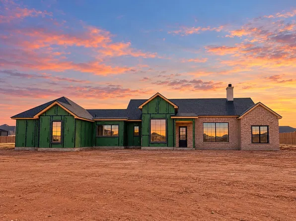 5905 County Road 7665, Lubbock, TX 79424