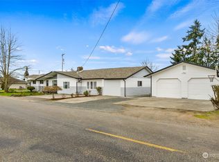 1418 SW Mills Ave, Chehalis, WA 98532