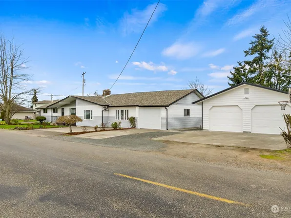 1418 SW Mills Avenue, Chehalis, WA 98532