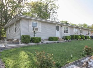 409-412 S 8th Ave, Ozark, MO 65721