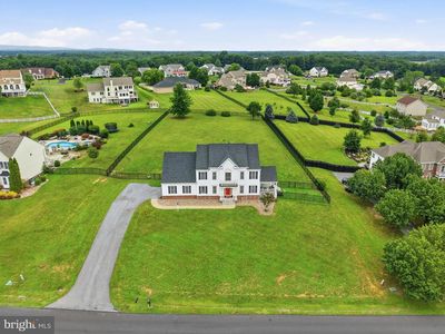 80 Little Sorrel Dr, Middletown, VA, 22645